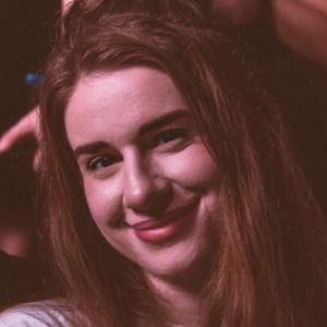 Meet your Posher, Natalie